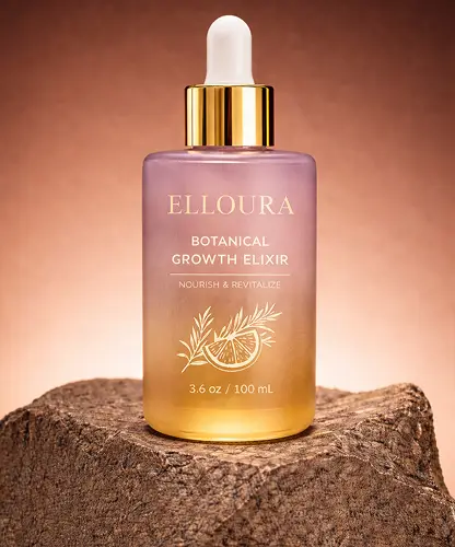 Botanical Growth Elixir