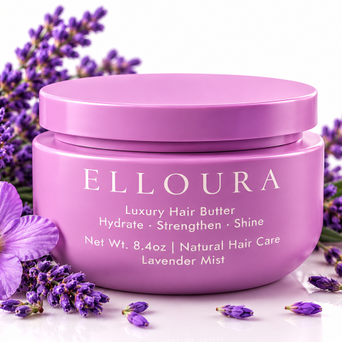 Lavender Mist