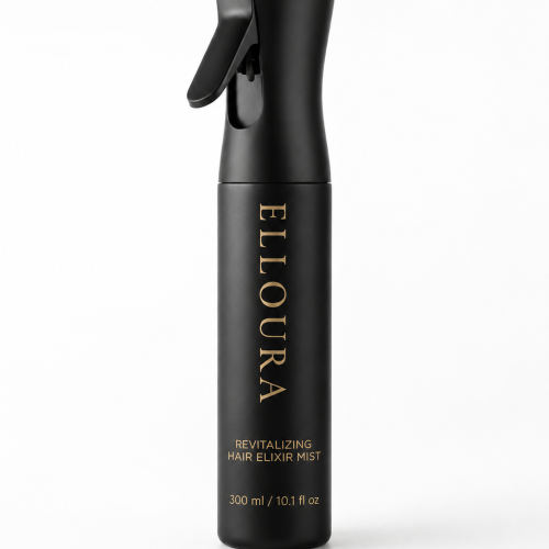 Revitalizing Hair Mist
