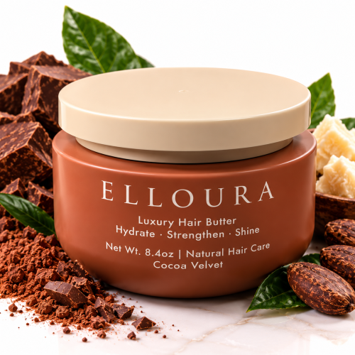 Cocoa Velvet